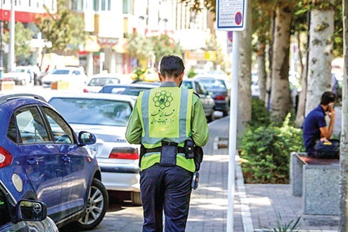 پاسخ مدیرعامل شرکت توسعه ارتباطات ترافیکی شهرداری مشهد به چالش های پارک حاشیه ای در خیابان فرهاد مشهد.
