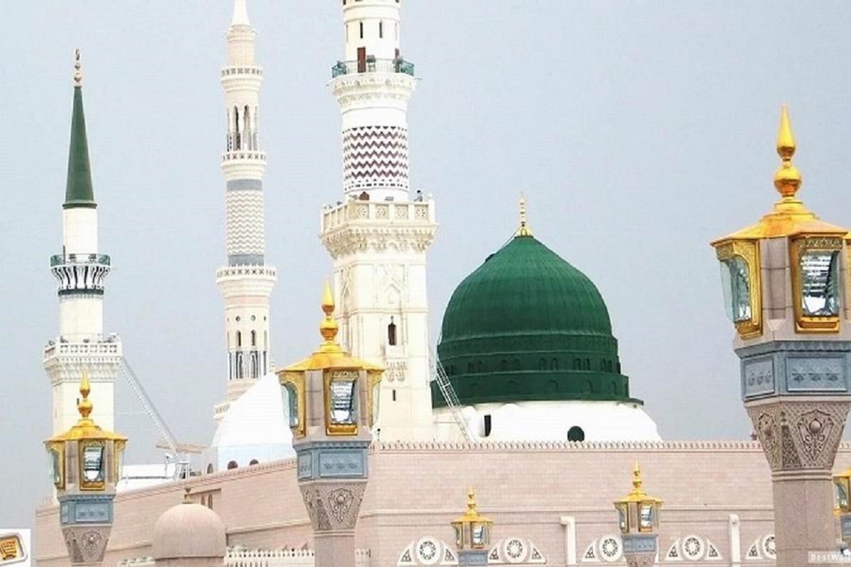 اعمال شب و روز میلاد حضرت محمد(ص)