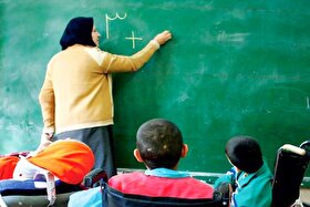 ثبت‌نام بیش از ۷۰۰۰ دانش‌آموز استثنایی در مدارس خراسان رضوی