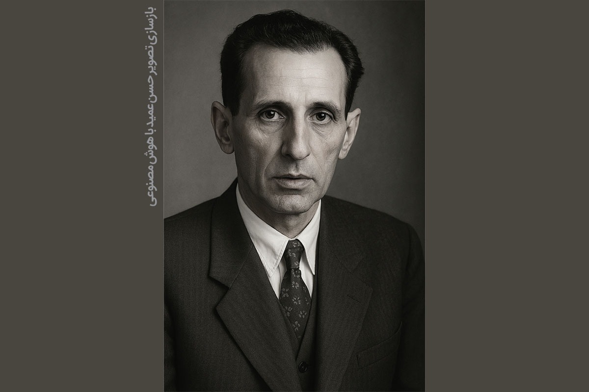 حسن عمید مؤلف پرفروش ترین لغت نامه فارسی و دریافت کننده بالاترین حق التألیف در تاریخ نشر ایران است.