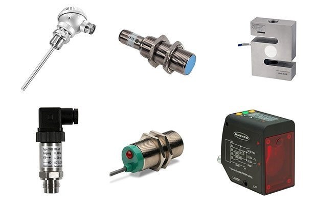 خرید انواع رله و سنسور صنعتی از بایا کنترل خرید انواع رله و سنسور صنعتی از بایا کنترل