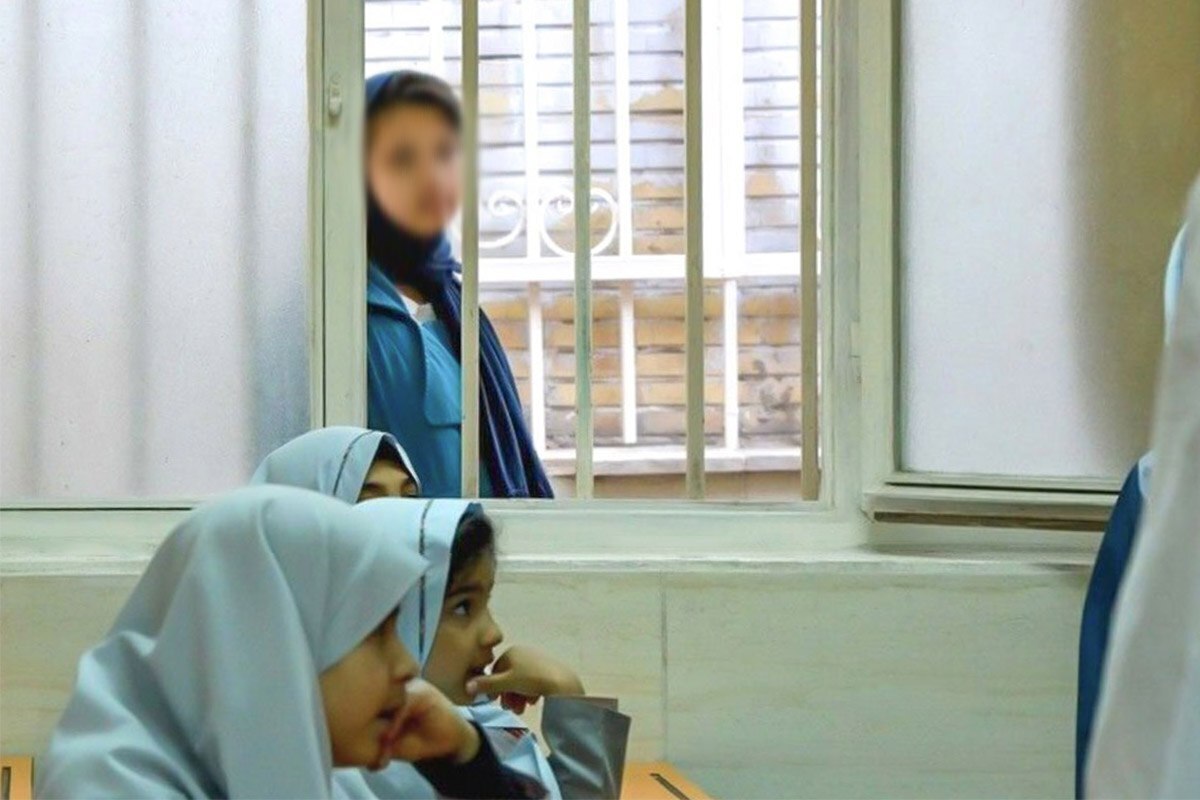 تلاش حداکثری وزارت آموزش و پرورش ساماندهی کودکان بازمانده از تحصیل