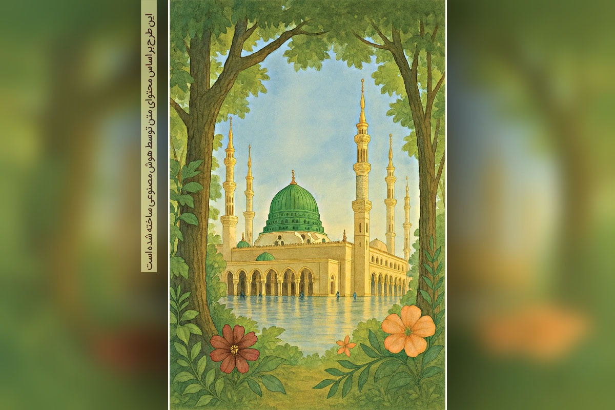 وقت دعوتم کی می‌رسد؟