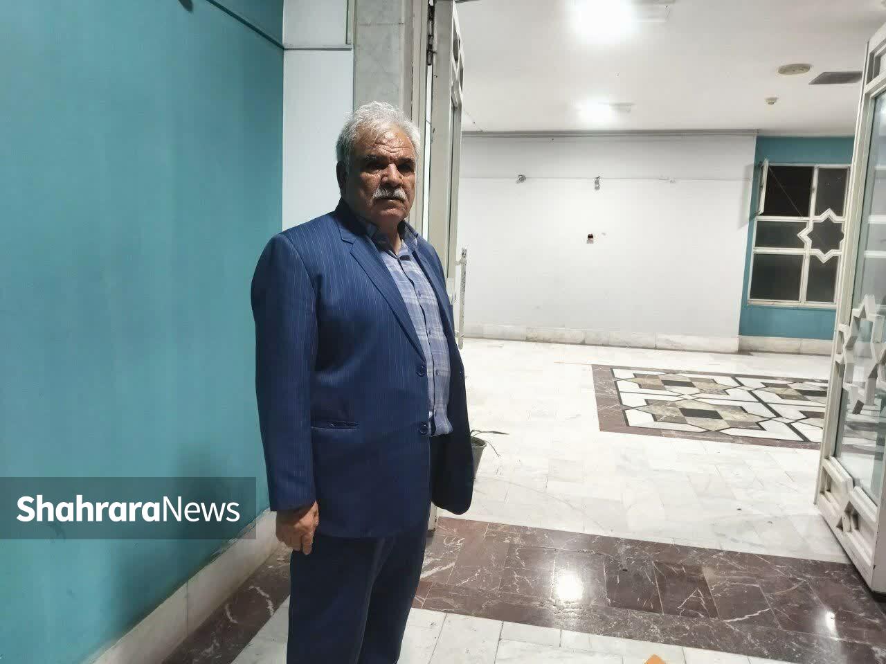 «مشهد مهربان» امسال در خدمت دانشآموزان محروم خراسان رضوی «مشهد مهربان» امسال در خدمت دانشآموزان محروم خراسان رضوی