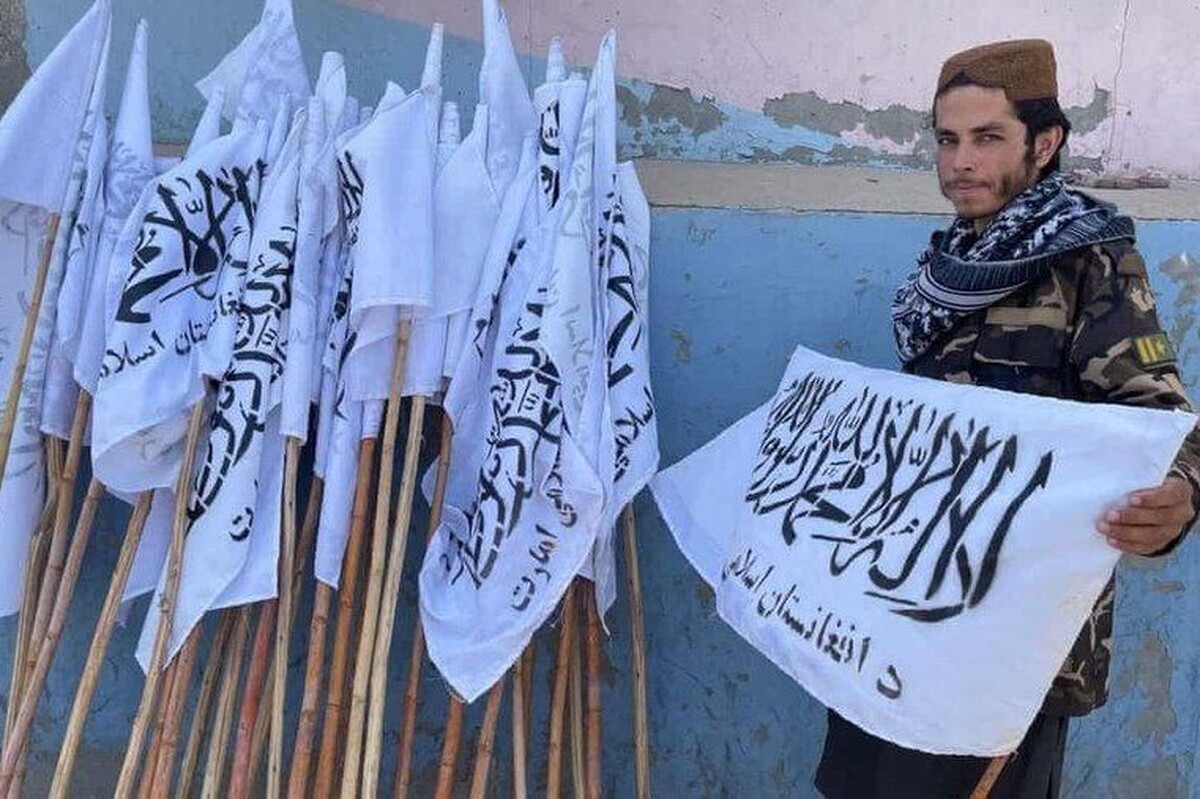 طالبان حمله رژیم صهیونیستی به جلسه رهبران حماس در قطر را محکوم کرد 