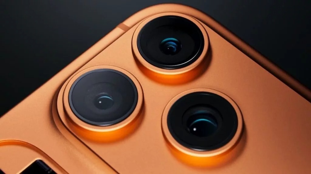 اپل از آیفون 17 پرو رونمایی کرد + مشخصات و قیمت اپل از آیفون 17 پرو رونمایی کرد + مشخصات و قیمت