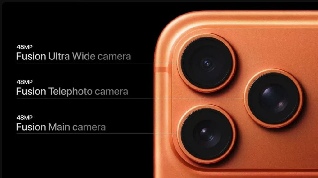 آیفون ۱۷ پرو مکس، قدرتمندترین گوشی اپل، رونمایی شد + مشخصات و قیمت آیفون ۱۷ پرو مکس، قدرتمندترین گوشی اپل، رونمایی شد + مشخصات و قیمت