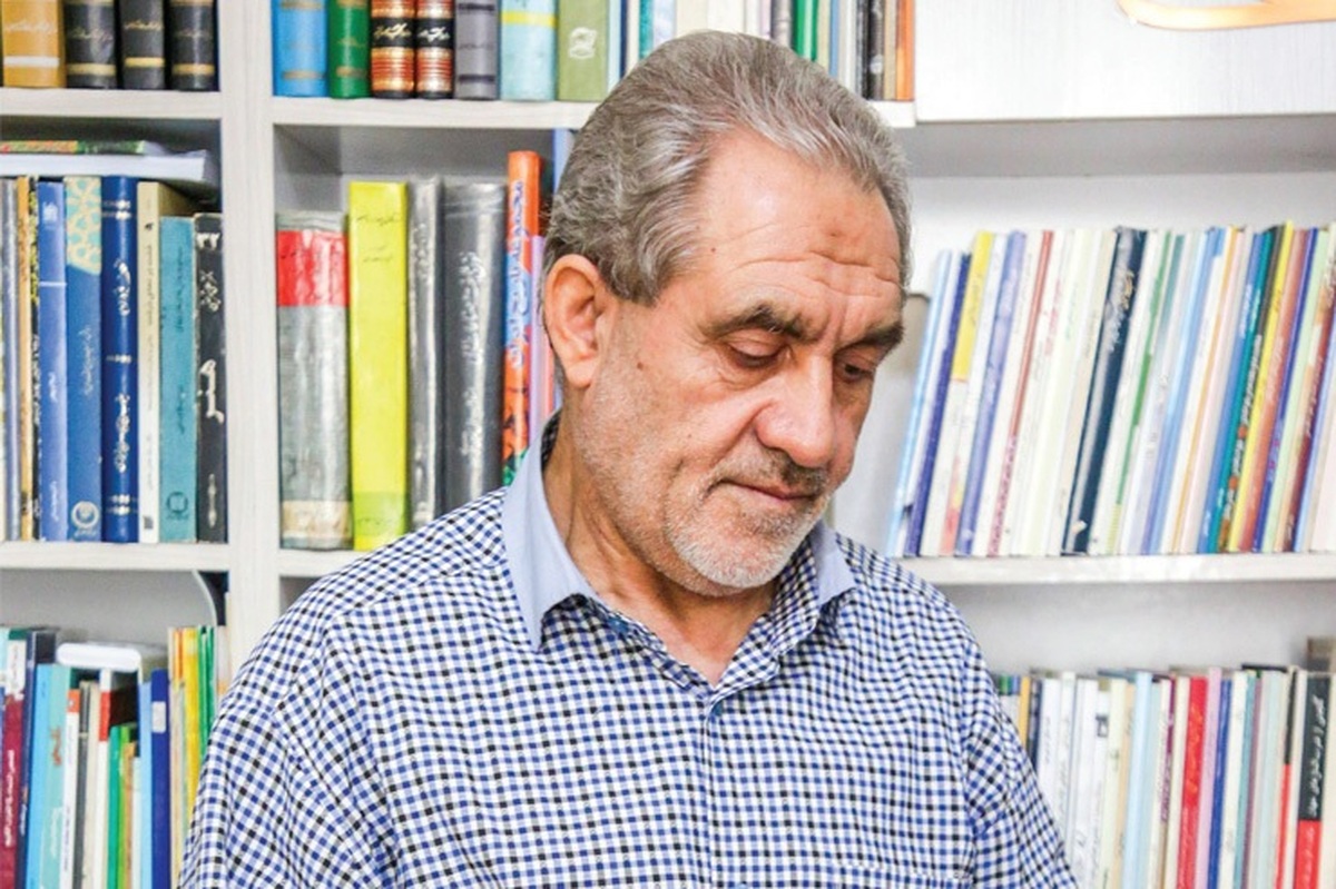 زبان و ادبیات زنده است؛ نویسندگان باید خود را به‌روز نگه دارند