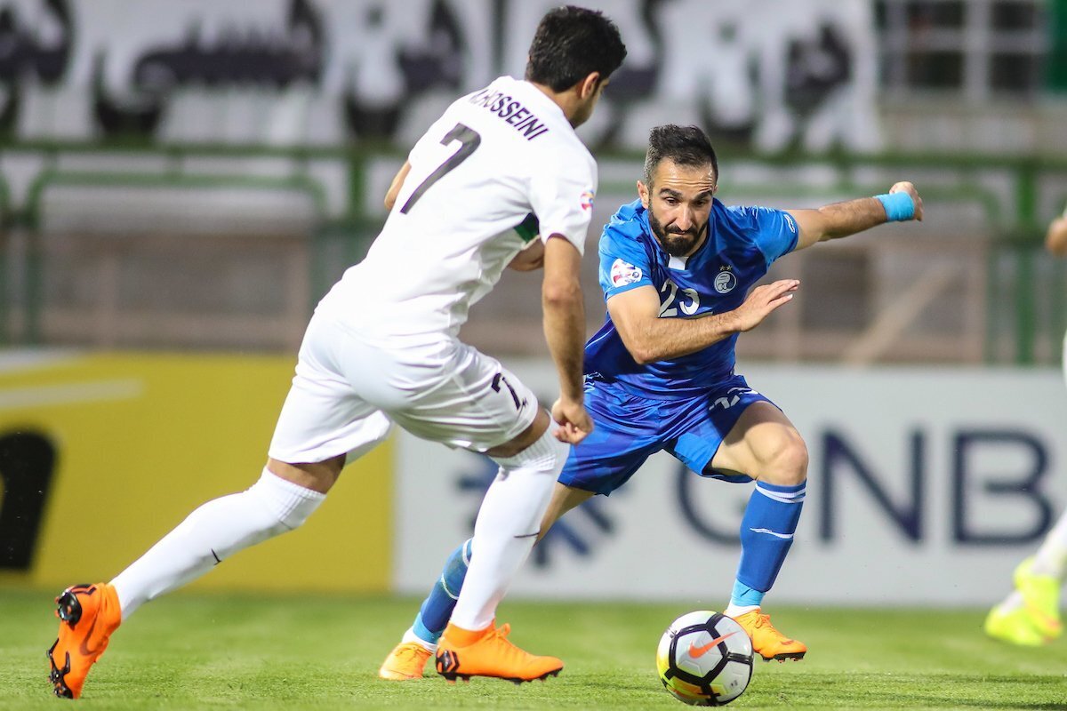 برخلاف تصورات پیشین، استقلال قرار نیست در مشهد میزبان مسابقات آسیایی باشد.