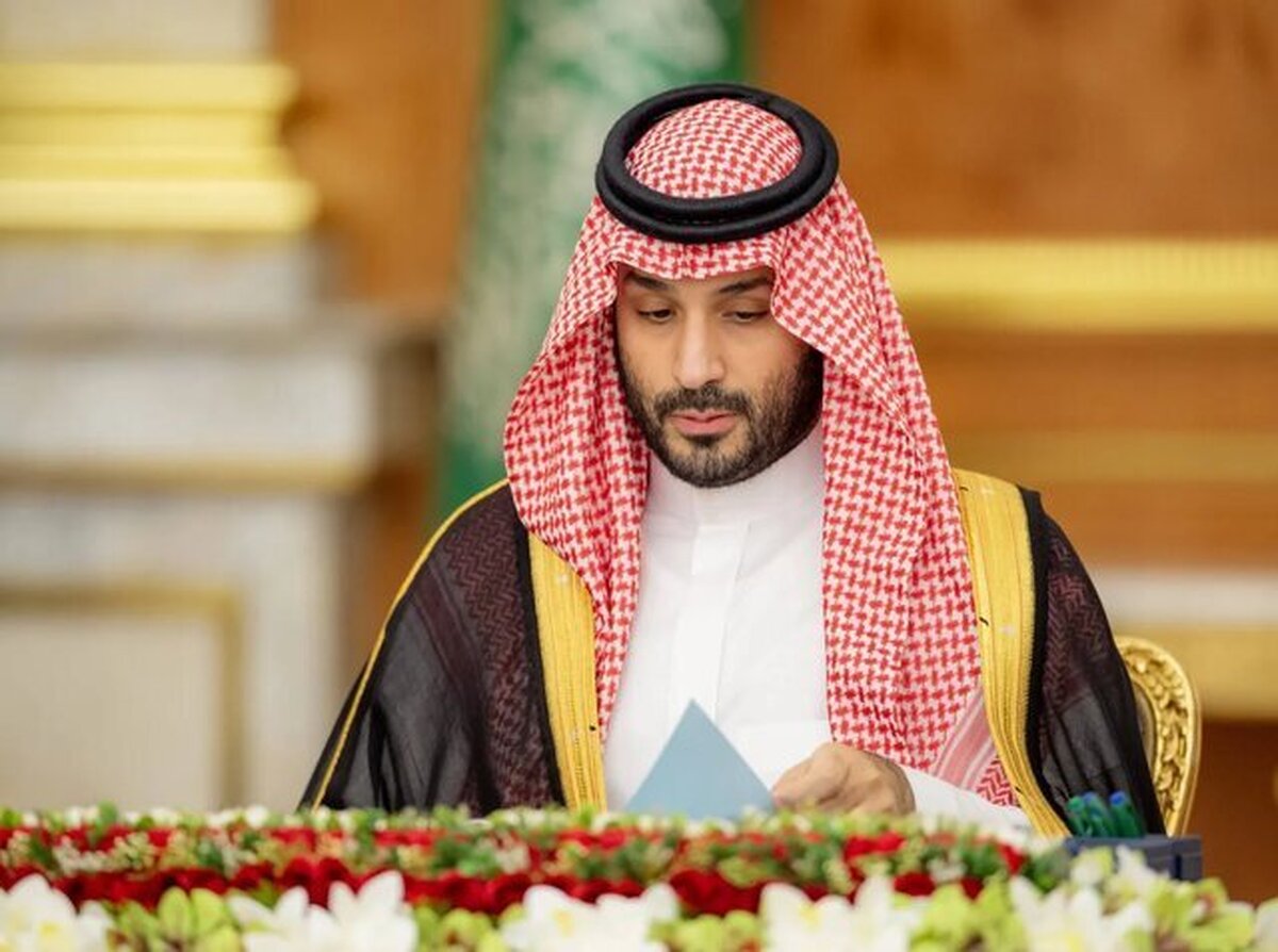 بن‌سلمان: ابتکار صلح عربی را فعال کردیم