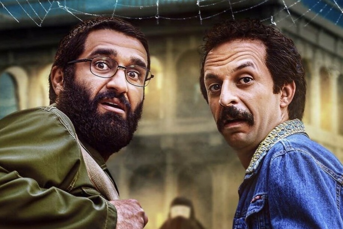 «خانه ارواح»؛ فیلمی جسور با پایان ناامیدکننده