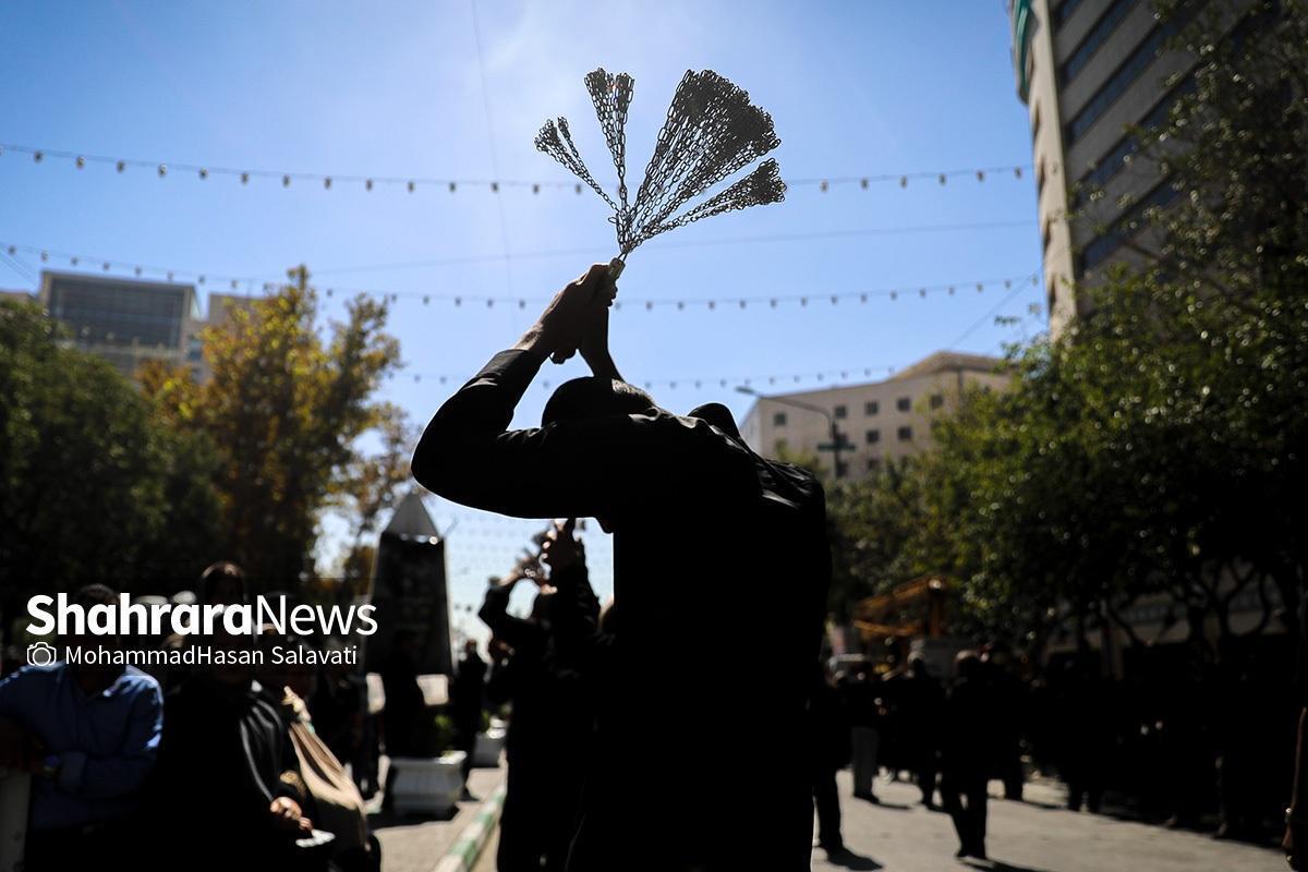 تمهیدات ویژه برای استقبال از زائران امام رضا (ع) در مشهد مقدس اتخاذ شده است