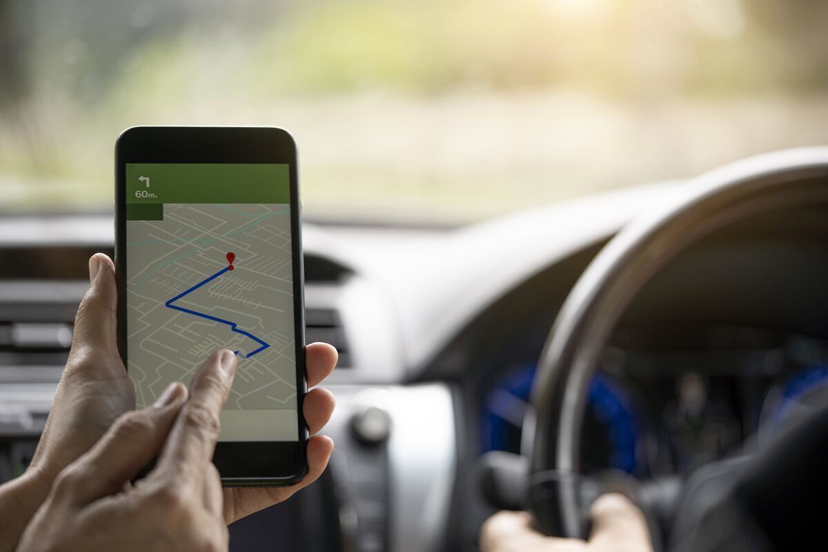 اختلال GPS چقدر به اقتصاد کشور خسارت زده است؟