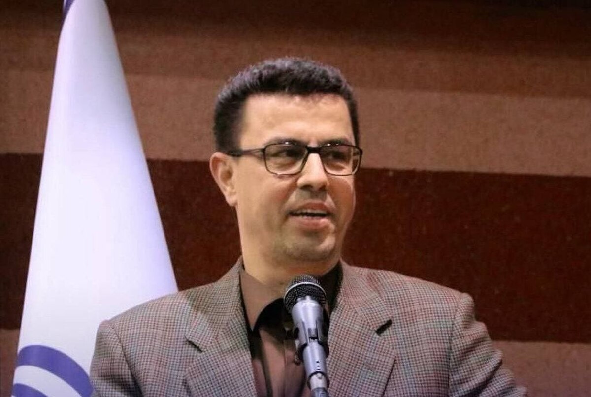 مجمع نمایندگان مجلس ورود کرد؛ سکان دار ورزش خراسان رضوی معرفی شد