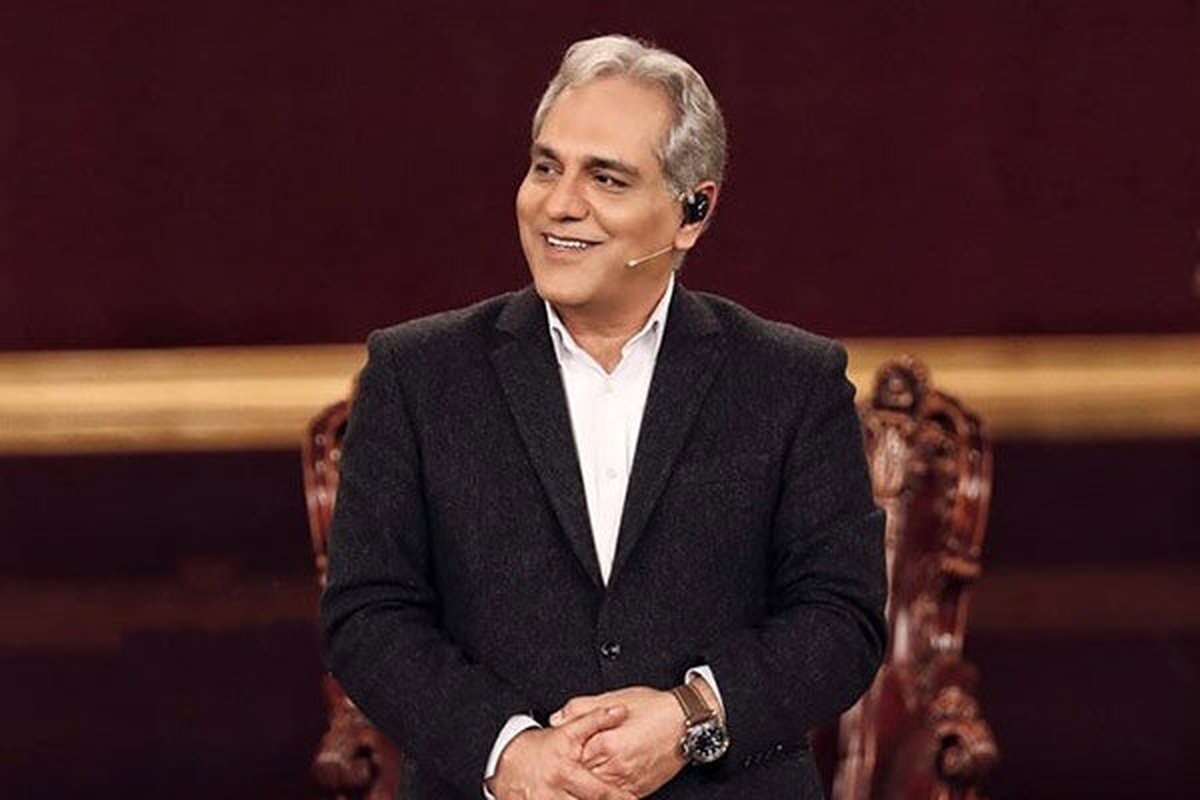 تصاویر جدید مهران مدیری در کنار شیخ‌های عرب را ببینید.