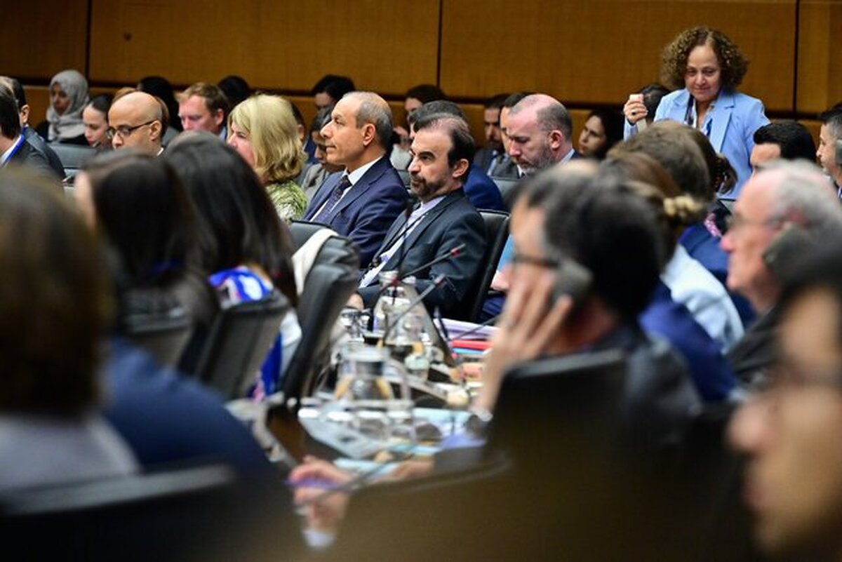 نماینده ایران در آژانس گفت: هر اقدام خصومت آمیز یا تجاوزی علیه ایران انجام شود یا بخواهند قطعنامه‌های قبلی را برگردانند، هیچ عضوی از آژانس نباید انتظار داشته باشد که ایران به اجرای توافق با آژانس ادامه دهد.