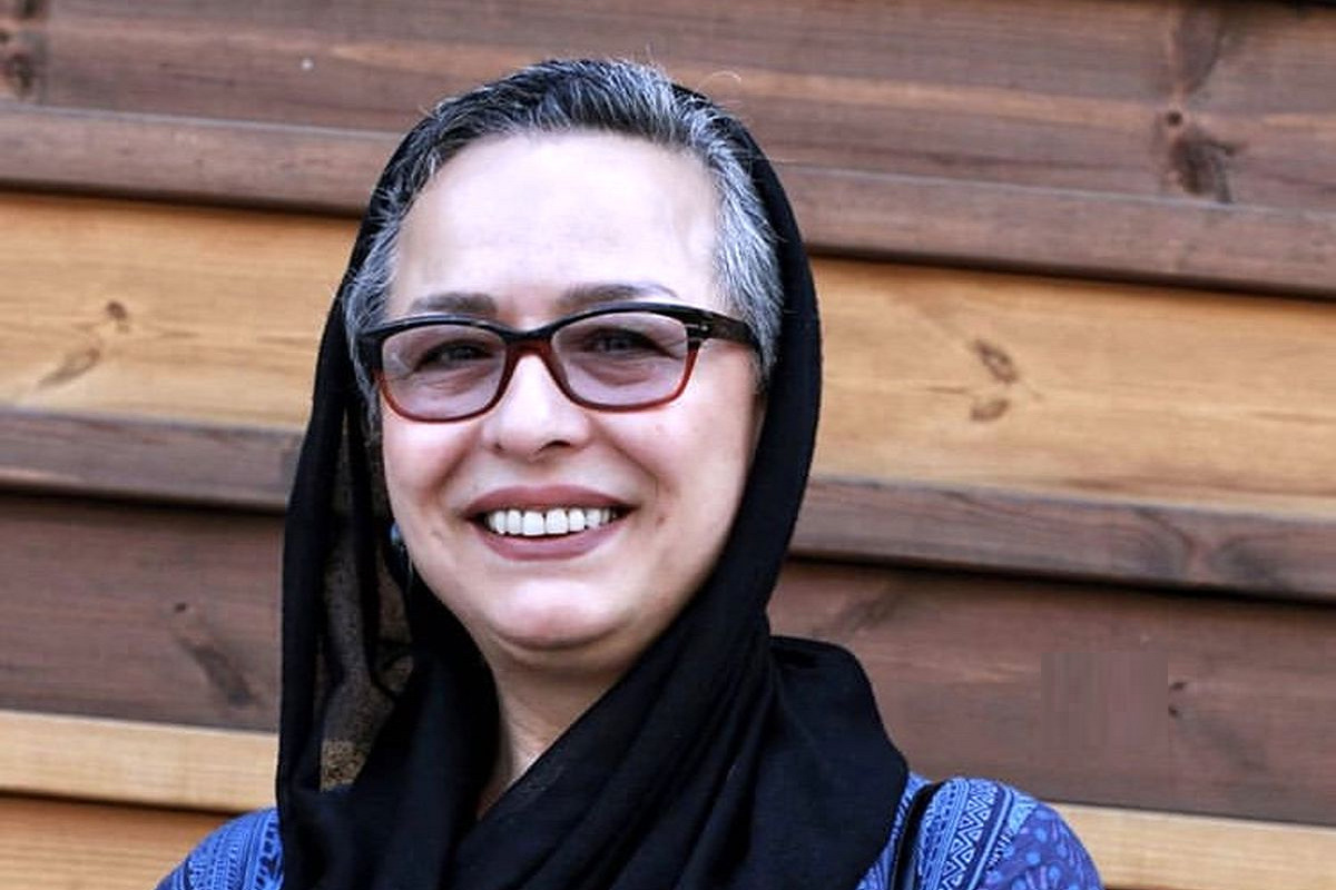 ناگفته‌های آزیتا حاجیان از پشت صحنه «دزد عروسک‌ها»