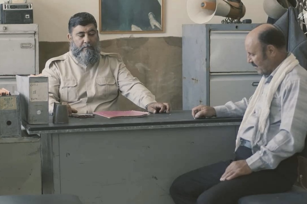 شبکه نمایش در هفته اصفهان هفت فیلم متنوع با بازی هنرمندان شناخته‌شده سینمای ایران را برای مخاطبان تدارک دیده است.