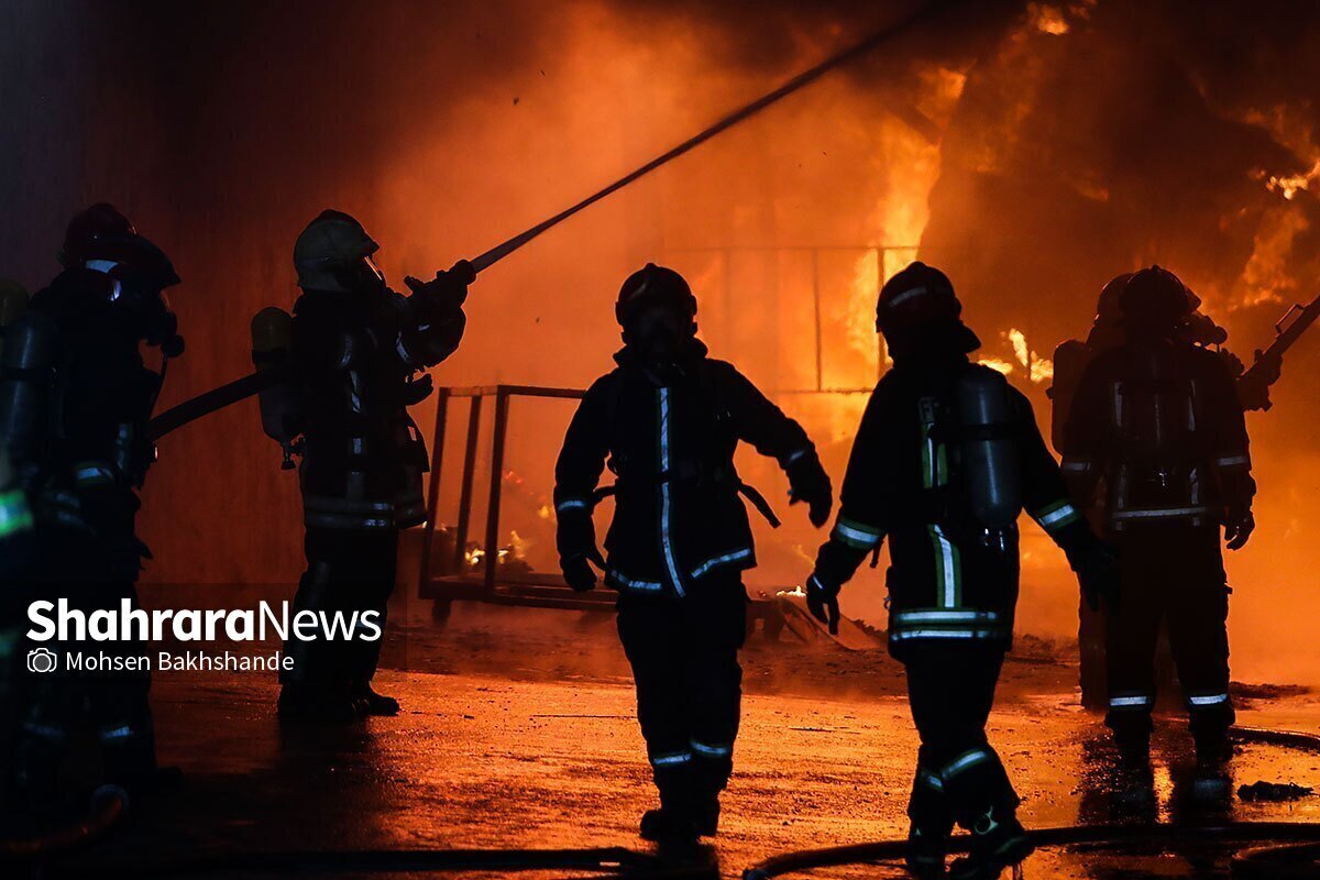 رئیس شورای عالی استان‌ها و سخنگوی شورای اسلامی شهر مشهد مقدس گفت: آتش‌نشانان قهرمانی که حین ماموریت و در راه دفاع از جان و مال هموطنان، جانشان را از دست می‌دهند، از مصادیق بارز ایثارگری هستند و شناسایی این قهرمانان به عنوان «شهید» نیازمند اصلاح قانون است که پیگیری خواهد شد.