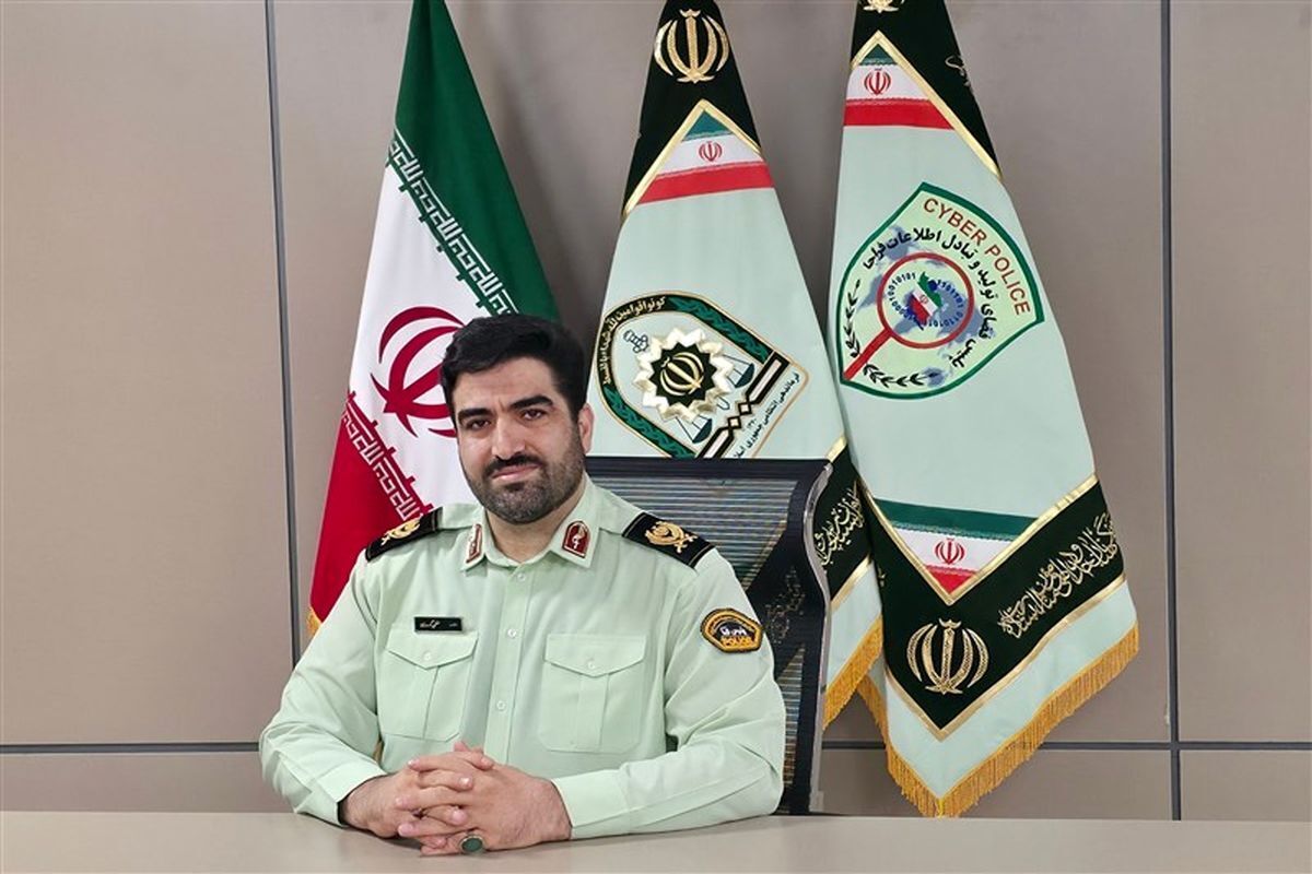 رئیس پلیس فتا پایتخت از دستگیری فرد کلاهبرداری با هویت همسر سابق یک بازیگر سینما خبر داد.