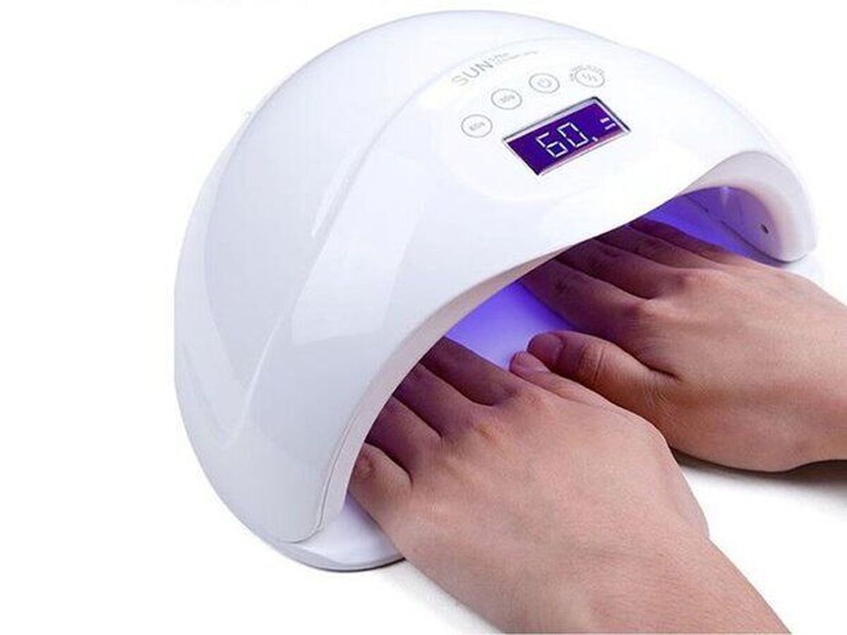 هشدار درباره استفاده از ماده محکم کننده در کاشت ناخن