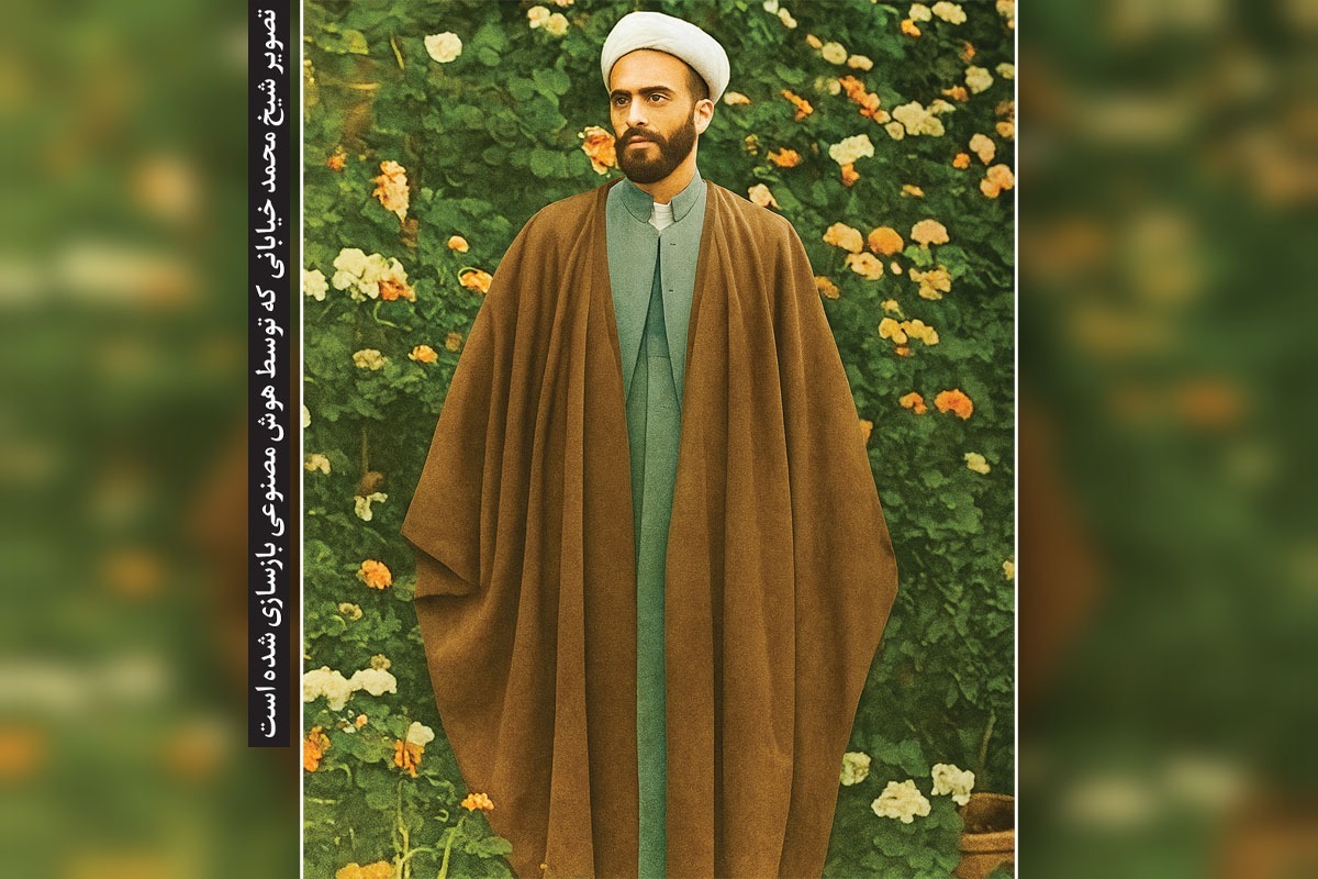شیخ محمد قیام تبریز را راهبری می‌کند و وقتی اداره شهر را در دست می‌گیرد و چند ماهی ادارات دولتی، به فرمان او پیش می‌روند و تبریزی‌ها مقاومت را مشق می‌کنند.