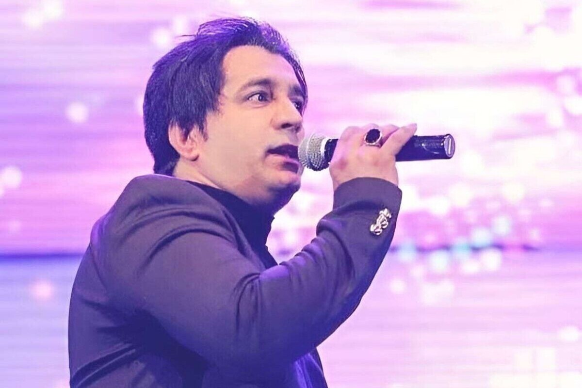 امید جهان خواننده ۴۴ ساله امروز، ۲۲ شهریور ۱۴۰۴، دار فانی را وداع گفت.