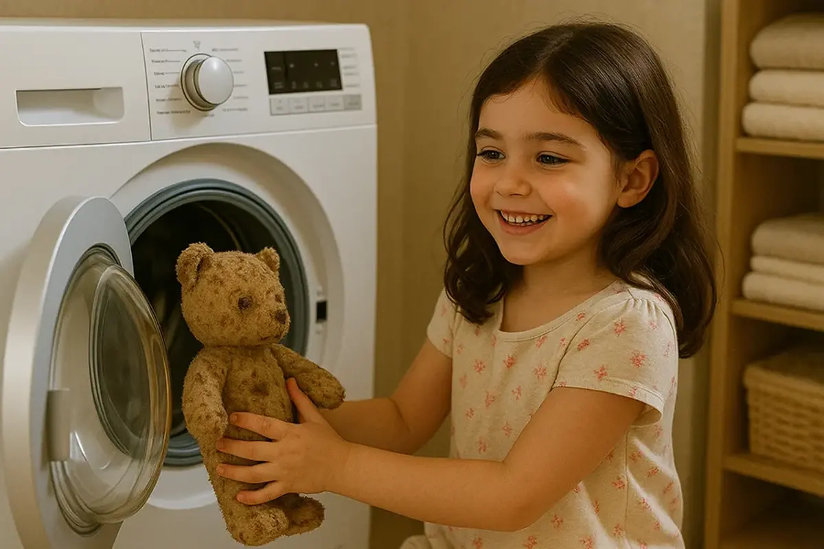 کودکان بیشترین تعامل را با عروسک‌های خود دارند به همین دلیل باید حفظ بهداشت و تمیزی عروسک‌ها برای خانواده‌ها در اولویت باشد. در این میان لطافت و جنس عروسک‌ها باعث می‌شود هنگام شست وشو شیوه‌های متفاوتی را به کار ببریم.