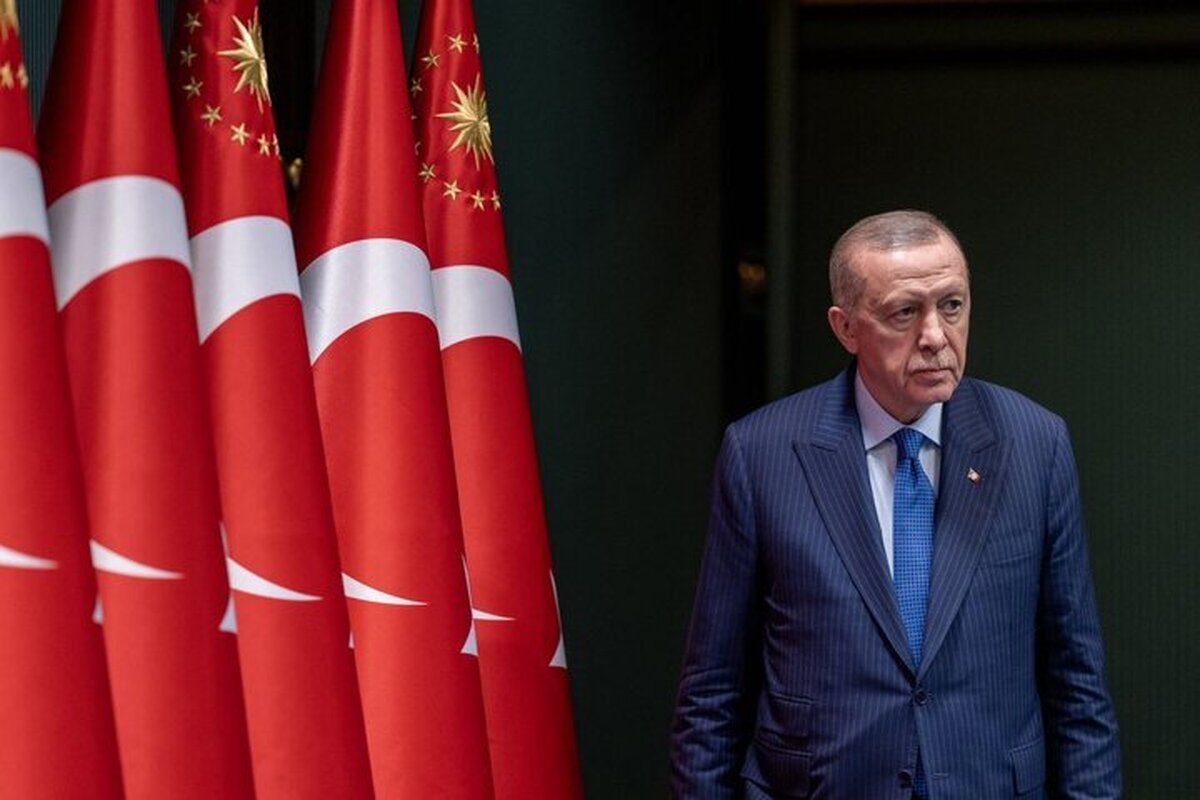 ادامه بازداشت شهرداران مخالف اردوغان در ترکیه