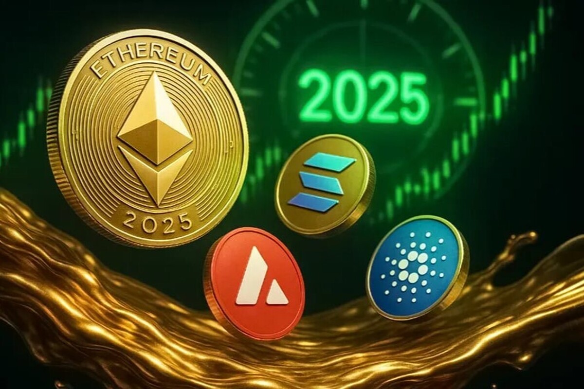 با کاهش قدرت بیت‌کوین در بازار و هجوم سرمایه‌گذاران به آلت‌کوین‌ها، کارشناسان پیش‌بینی می‌کنند آلت‌سیزن ۲۰۲۵ از پاییز یا زمستان امسال (پاییز و زمستان ۱۴۰۴) آغاز شود و فرصت‌های تازه‌ای برای سودگیری ایجاد کند.