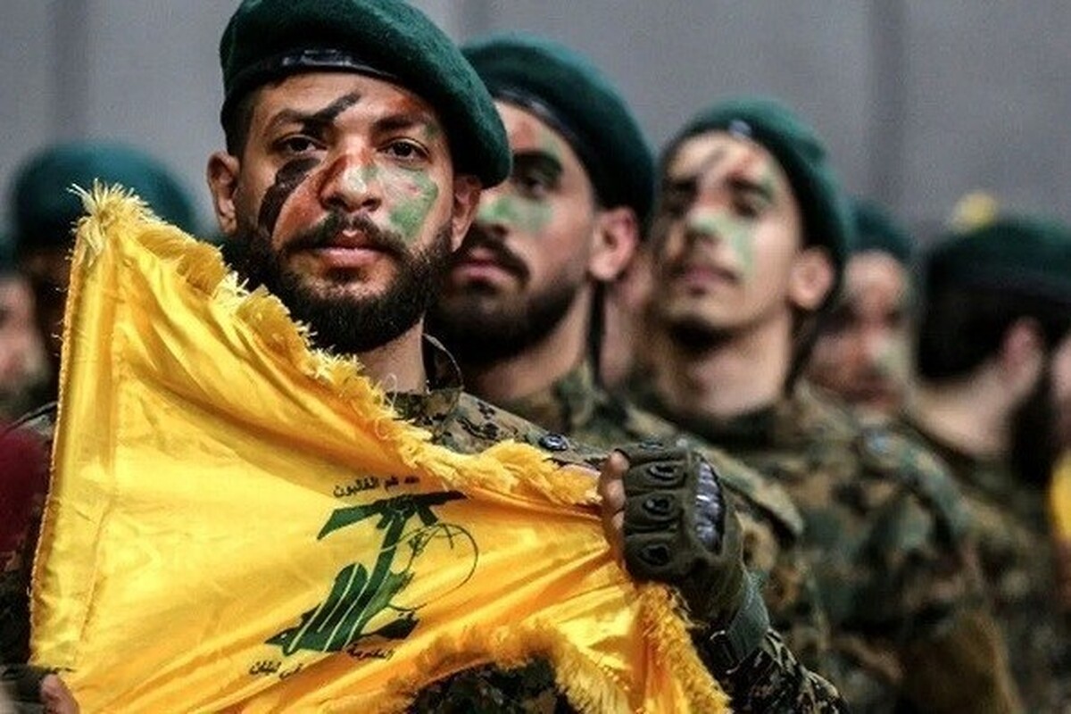 هشدار حزب الله نسبت به تکرار وقایع سوریه در لبنان