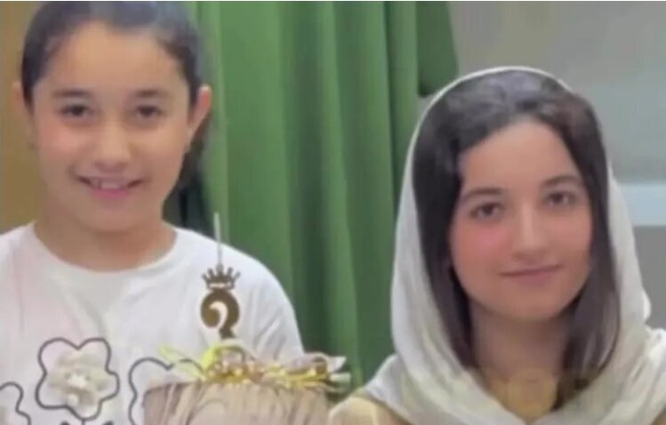 جزئیات سقوط مرگبار غلتک در جاده هراز و مرگ دو خواهر شالیکار جزئیات سقوط مرگبار غلتک در جاده هراز و مرگ دو خواهر شالیکار