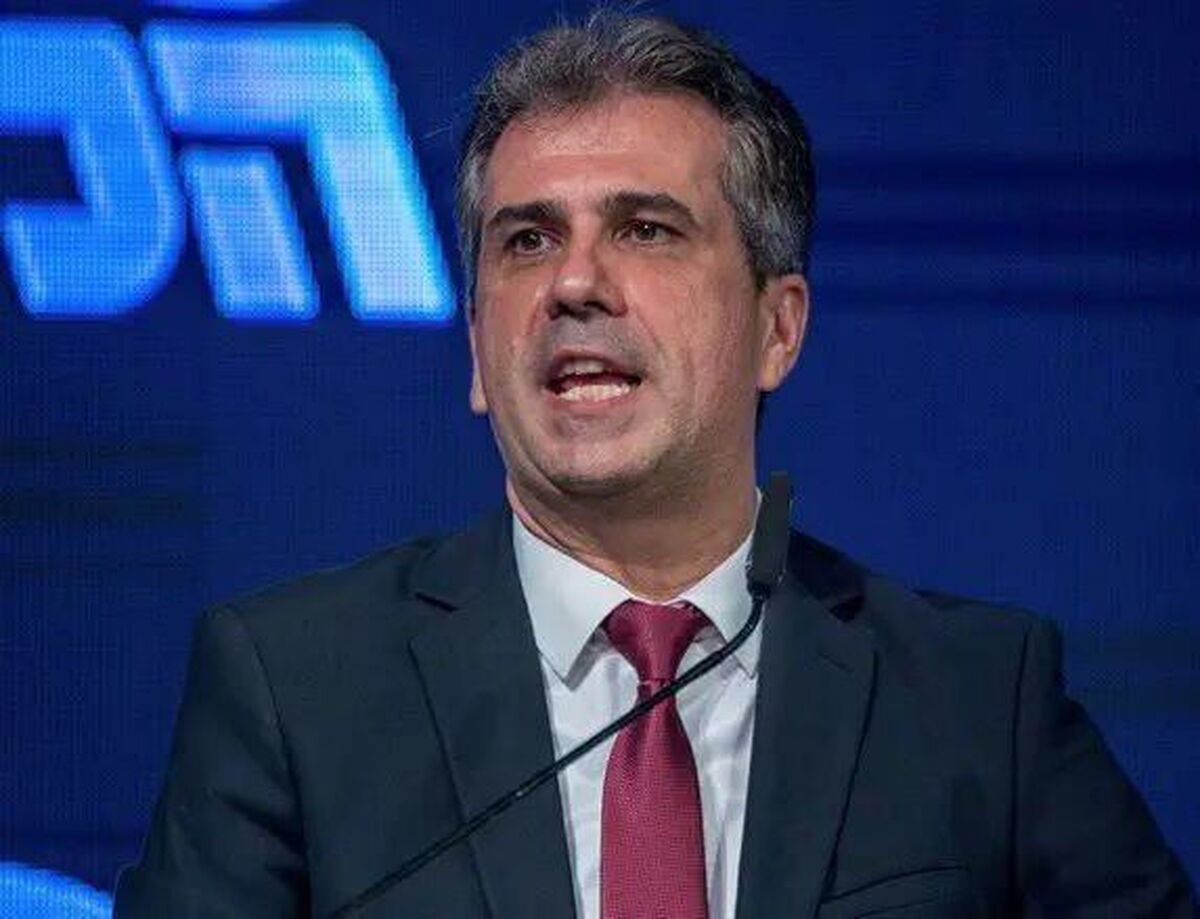 الی کوهن: رهبران حماس را بار دیگر هدف قرار می دهیم