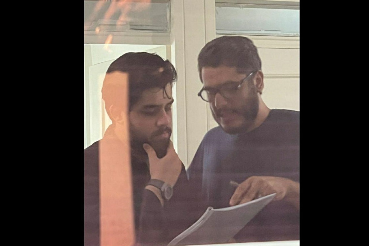 فیلم کوتاه «ترازو» به ایستگاه پایانی فیلمبرداری رسید