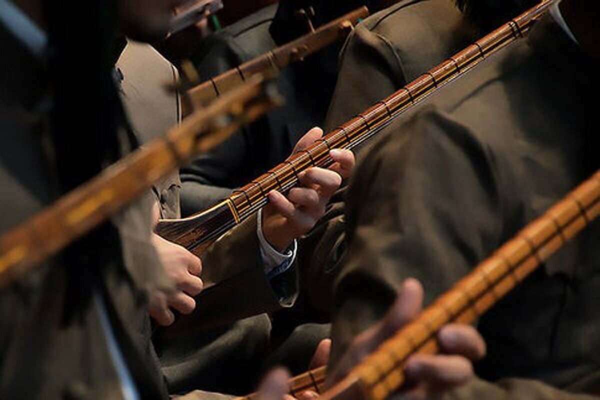 مدیرکل میراث‌ فرهنگی، گردشگری و صنایع‌دستی خراسان رضوی گفت: مقام موسیقی خراسانی «معراج‌نامه» به شماره ۳۰۹۰ و به تاریخ ۱۴۰۴/۴/۱۹ در فهرست میراث فرهنگی ناملموس ملی کشور ثبت و به استان ابلاغ شد.