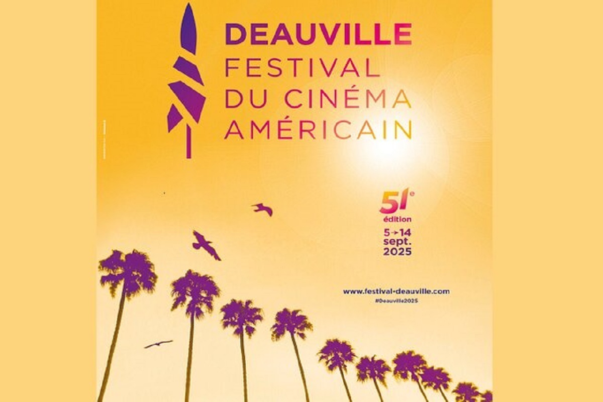 پنجاه‌ویکمین جشنواره فیلم آمریکایی دوویل در فرانسه به کار خود پایان داد.