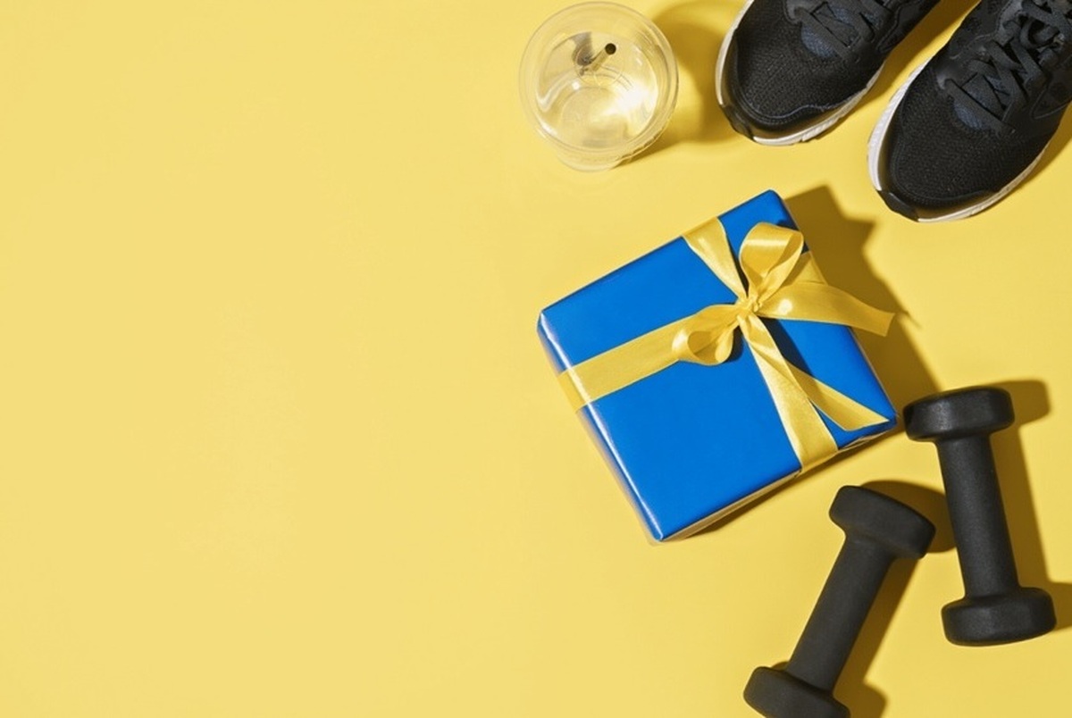 اگر به‌دنبال یک هدیه ورزشی دختران هستید که هم خاص باشد و هم تاثیرگذار، این فهرست مخصوص شماست.