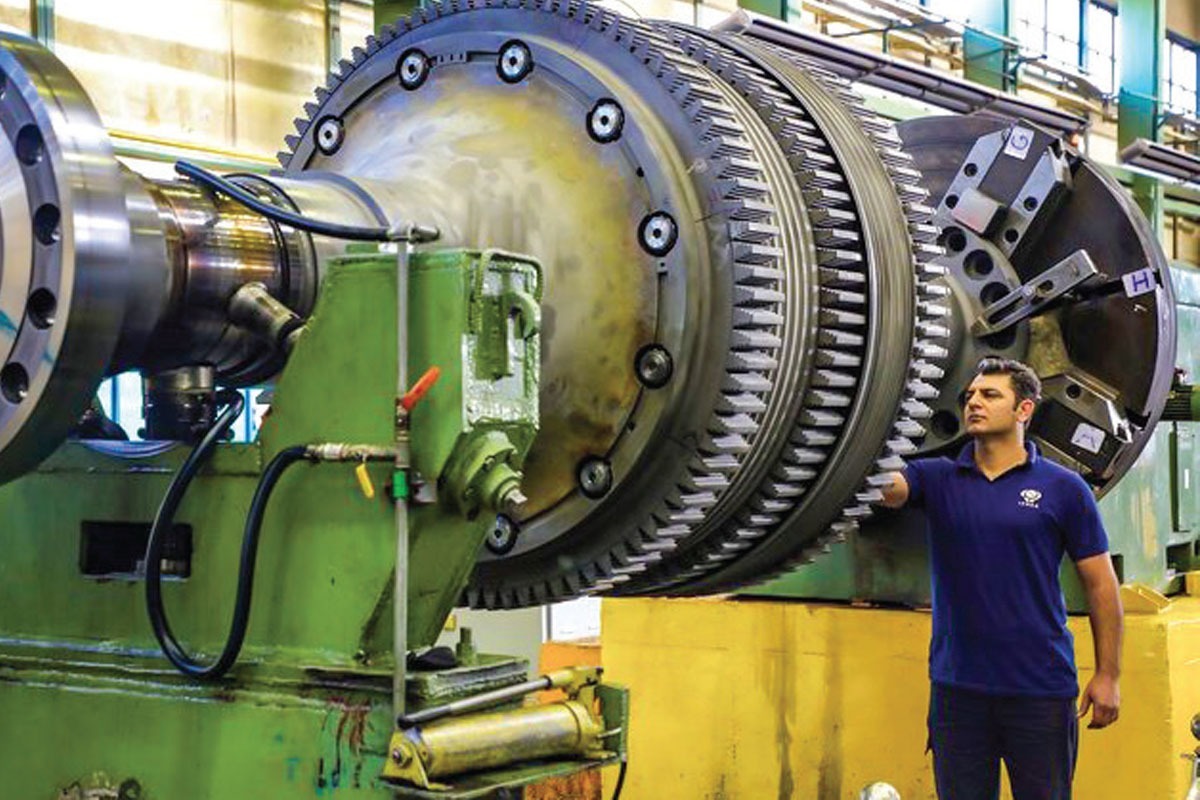 استان خراسان رضوی به دلیل داشتن مرز‌های مشترک با کشور‌هایی که زیرساخت‌های فنی و مهندسی را در اختیار ندارند، دارای مزیت صادراتی بسیاری در این حوزه است.