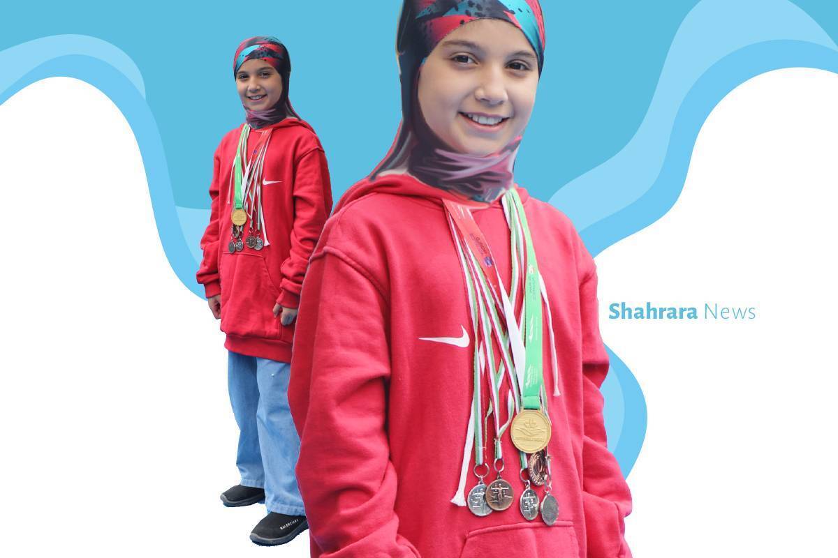 شنا، هم یک ورزش شادی‌آور است هم یک مهارت مهم. حالا تصور کنید این ورزش به‌شکلی هنرمندانه و جذاب نیز اجرا و به‌دلیل زیبایی‌اش به ورزشی به‌نام «سینکرونایز» یا شنای هنری معروف شود.