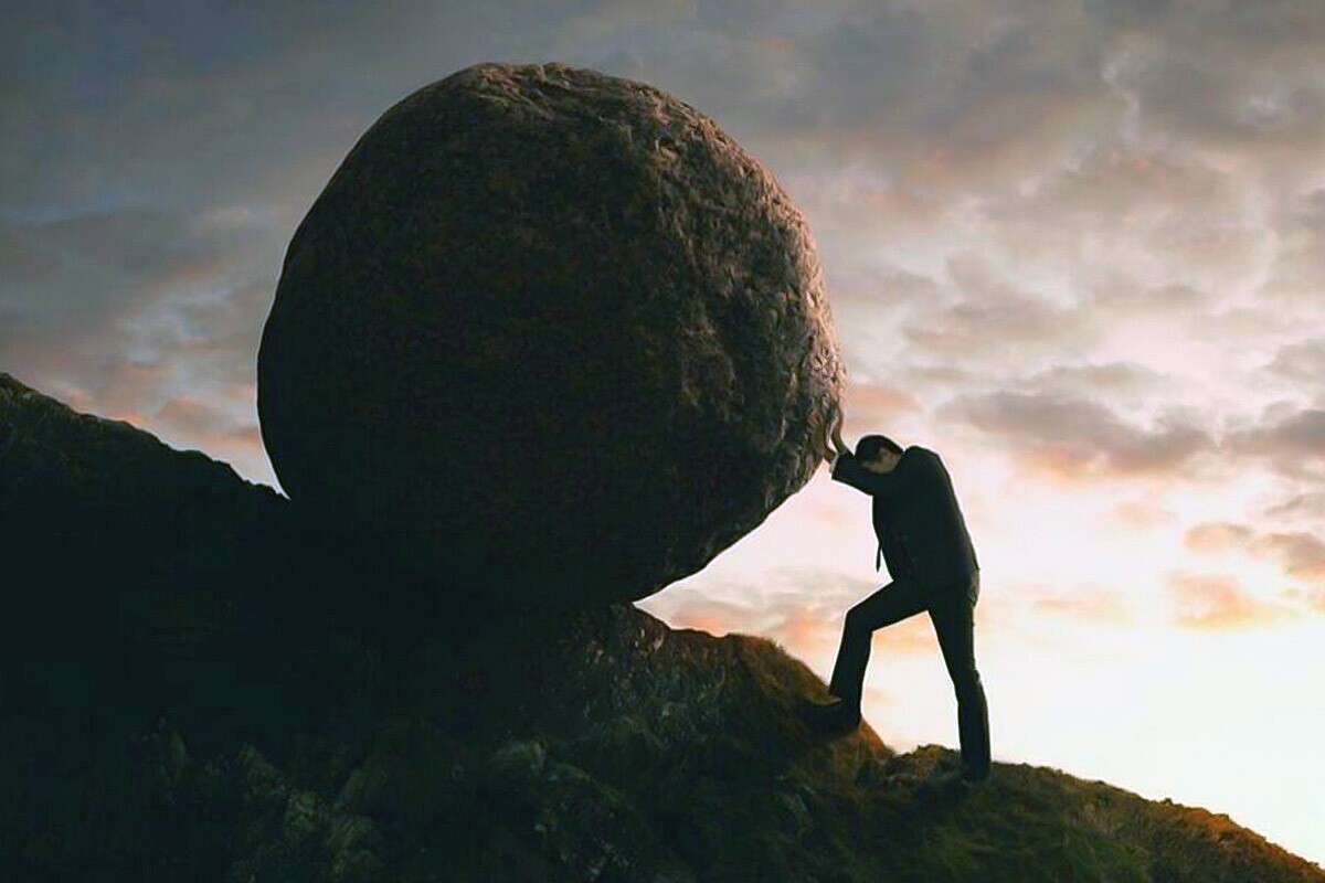 مرور کوتاه بر ۶ چالشی که به باور روانشناسان انسان را به قوی‌ترین نسخه خودش نزدیک می‌کند.