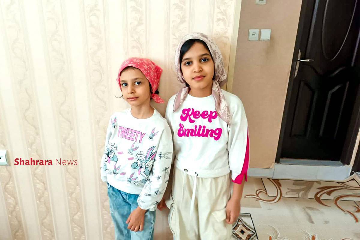 یکی از نعمت‌های خوب خدای مهربون، داشتن خانواده است. فرقی نداره که در خانواده‌مون کنار پدرومادرمون، برادر داشته باشیم یا خواهر. به‌نظر من خواهر یعنی مهربونی.