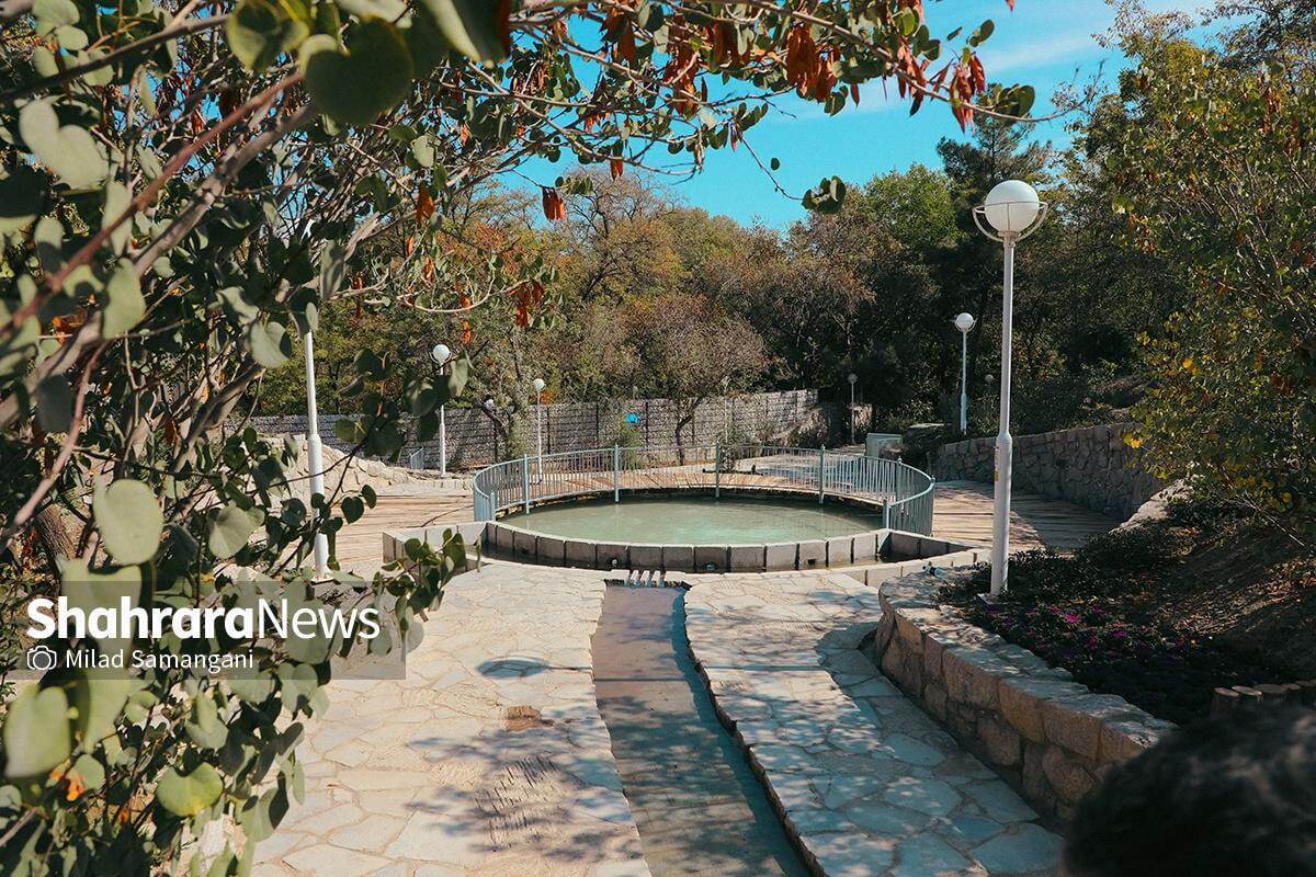 کارشناس اداره هواشناسی خراسان رضوی گفت: هوای خنک تا اواخر هفته ماندگار خواهد بود و از امروز تا صبح سه‌شنبه، با گسترش سامانه بارشی، برای برخی مناطق نیمه شمالی احتمال آب‌گرفتگی معابر و ایجاد رواناب پیش‌بینی شده است.