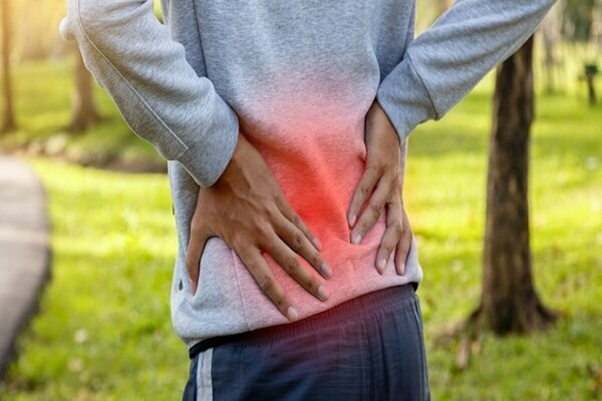 آیا طب سوزنی کمردرد مزمن را تسکین می‌دهد؟