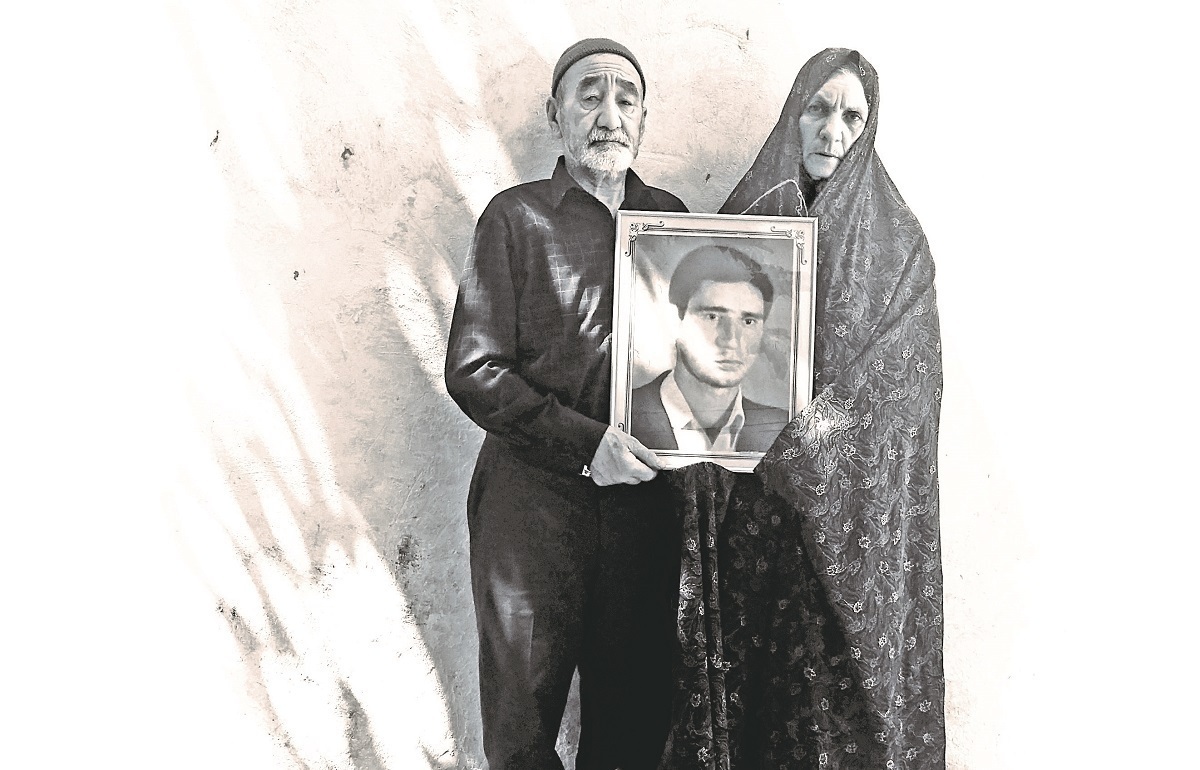 شهید سید جعفر سعادتخواه، جوانی یتیم، ورزشکار و اهل مطالعه از محله طرق مشهد بود که در مسیر انقلاب و دفاع از امنیت مردم گام گذاشت و سرانجام در ۲۴ شهریور ۱۳۶۰ به دست گروهک‌های ضدانقلاب در کمین خیابان نخریسی ترور شد.