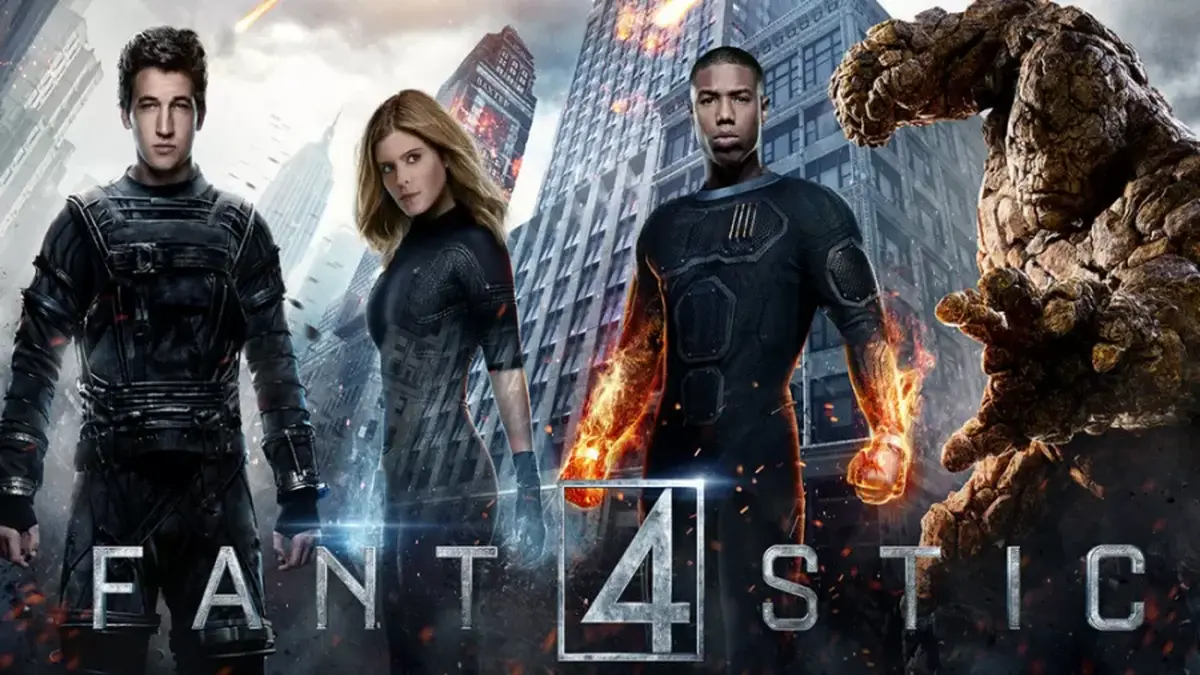 فیلم ۴ شگفت‌انگیز یکی از پرمخاطب‌ترین آثار ۲۰۲۵ است که نظر بسیاری از مخاطبین را به خود جلب کرده است. در این مطلب چند نمونه از نظرات مخاطبان خارجی این فیلم را می‌خوانید.