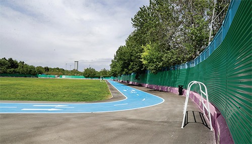 ۱۴ بوستان بانوانی که در حال حاضر پذیرای شهروندان مشهدی است + آدرس و ساعت فعالیت ۱۴ بوستان بانوانی که در حال حاضر پذیرای شهروندان مشهدی است + آدرس و ساعت فعالیت