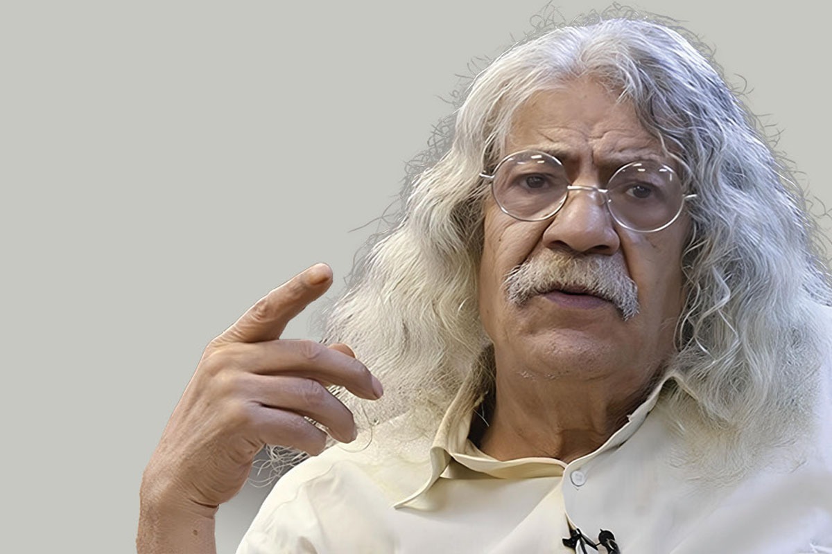 صدرالدین حجازی در فیلم «از بلور خون» جایی که پدر و پسر کنار هم جلو دوربین می‌ایستند، تجربه‌ای کوتاه، اما شفاف از هنر میان نسلی ارائه می‌دهد.