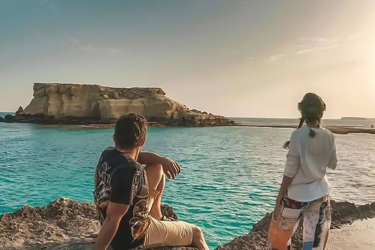 سفر افراد زیر ۱۸ سال به این جزایر، بدون رضایت والدین، ممنوع شد