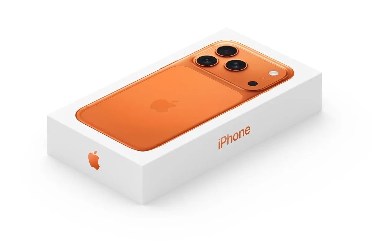 اولین تصاویر واقعی از جعبه آیفون ۱۷ و آیفون ایر منتشر شد اولین تصاویر واقعی از جعبه آیفون ۱۷ و آیفون ایر منتشر شد