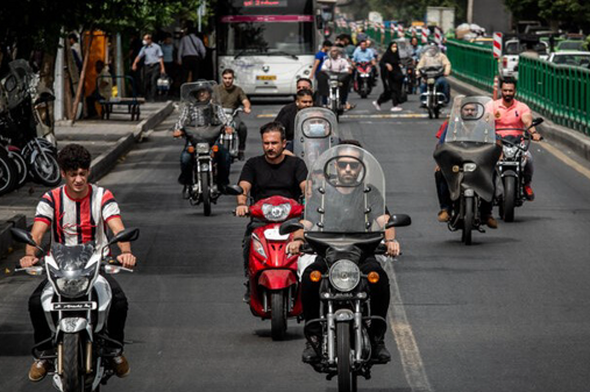 کارشناس ارشد اداره کل نظارت بیمه مرکزی با بیان جزئیاتی از جریمه‌ی نداشتن بیمه شخص ثالث برای موتورسوران گفت که تخفیف‌های بیمه‌ای نیز بر روی جریمه اعمال می‌شود.